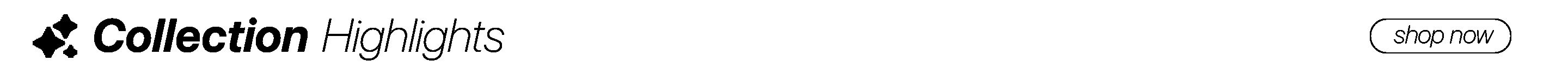 TITLE COLLECTION HIGHLIGHTS