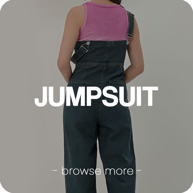 Jumpsuits